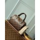 Replica Borsa Louis Vuitton M40489 LV Speedy Bandoulière 20