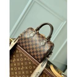 Replica Borsa Louis Vuitton M40489 LV Speedy Bandoulière 20