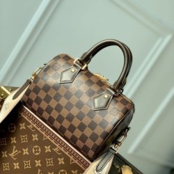Replica Borsa Louis Vuitton M40489 LV Speedy Bandoulière 20