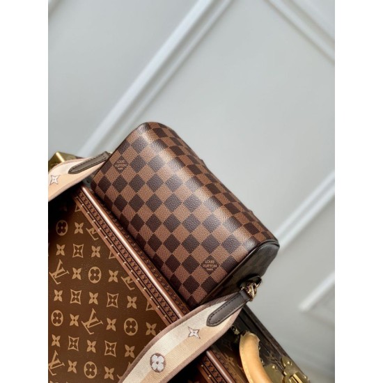 Replica Borsa Louis Vuitton M40489 LV Speedy Bandoulière 20