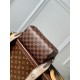 Replica Borsa Louis Vuitton M40489 LV Speedy Bandoulière 20