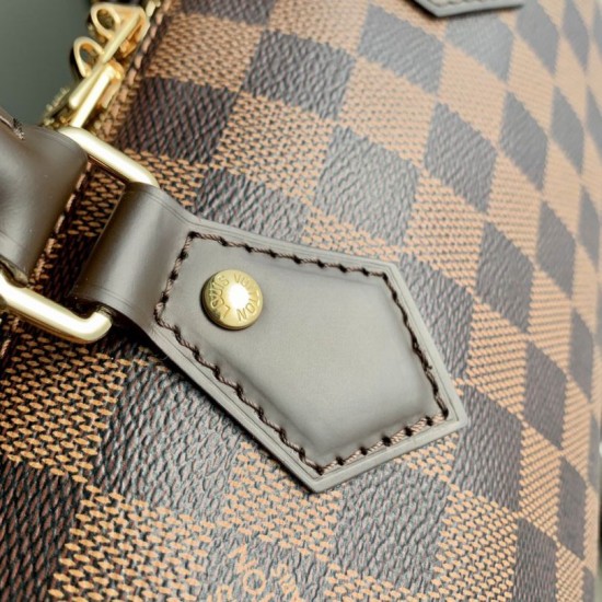 Replica Borsa Louis Vuitton M40489 LV Speedy Bandoulière 20