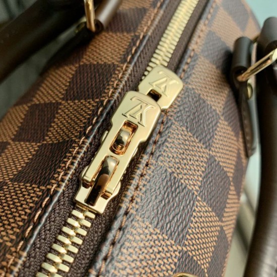 Replica Borsa Louis Vuitton M40489 LV Speedy Bandoulière 20