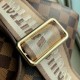 Replica Borsa Louis Vuitton M40489 LV Speedy Bandoulière 20
