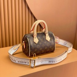 Replica Borsa Louis Vuitton Speedy Bandoulière 20 M46222