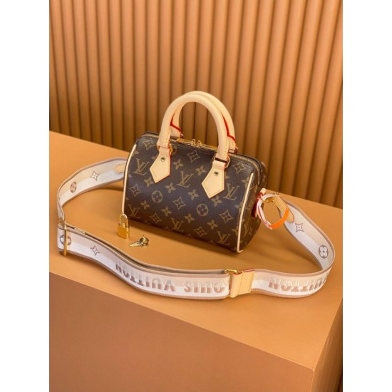 Replica Borsa Louis Vuitton Speedy Bandoulière 20 M46222