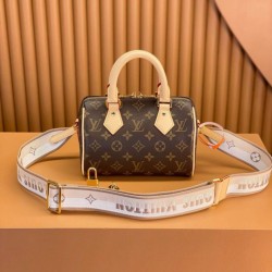 Replica Borsa Louis Vuitton Speedy Bandoulière 20 M46222