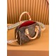 Replica Borsa Louis Vuitton Speedy Bandoulière 20 M46222