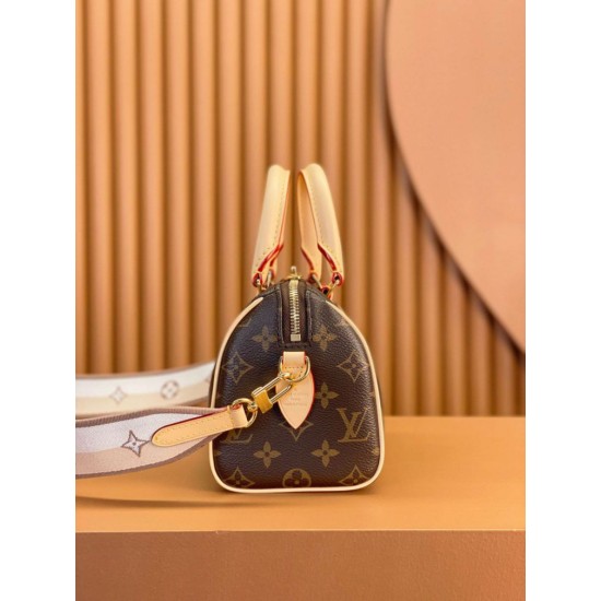 Replica Borsa Louis Vuitton Speedy Bandoulière 20 M46222