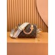 Replica Borsa Louis Vuitton Speedy Bandoulière 20 M46222