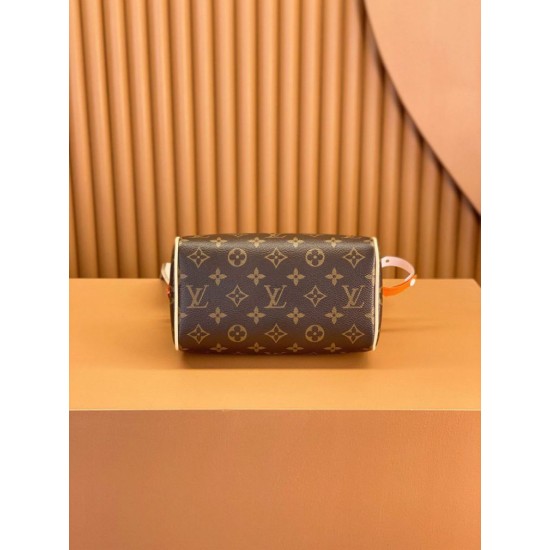 Replica Borsa Louis Vuitton Speedy Bandoulière 20 M46222