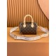 Replica Borsa Louis Vuitton Speedy Bandoulière 20 M46222
