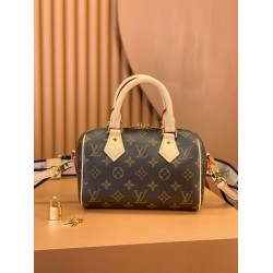 Replica Borsa Louis Vuitton Speedy Bandoulière 20 M46234