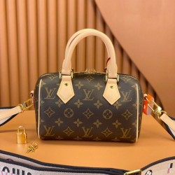 Replica Borsa Louis Vuitton Speedy Bandoulière 20 M46234