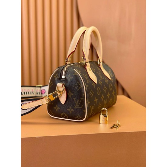 Replica Borsa Louis Vuitton Speedy Bandoulière 20 M46234