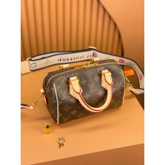 Replica Borsa Louis Vuitton Speedy Bandoulière 20 M46234