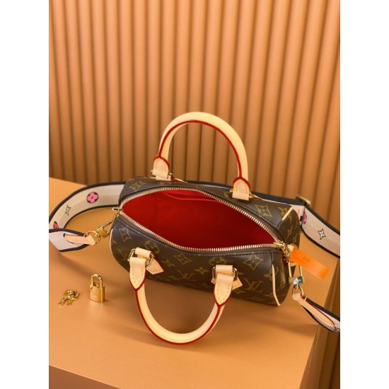 Replica Borsa Louis Vuitton Speedy Bandoulière 20 M46234
