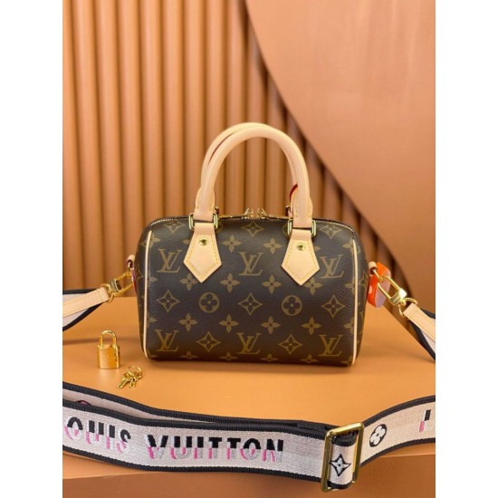 Replica Borsa Louis Vuitton Speedy Bandoulière 20 M46234