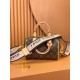 Replica Borsa Louis Vuitton Speedy Bandoulière 20 M46234