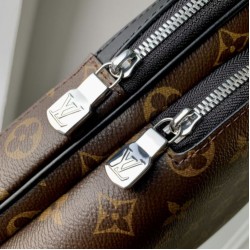 Replica Borsa a tracolla Louis Vuitton Avenue M46327