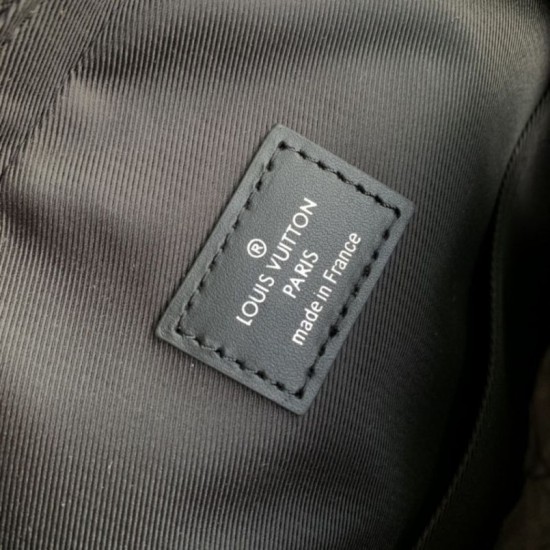 Replica Borsa a tracolla Louis Vuitton Avenue M46327