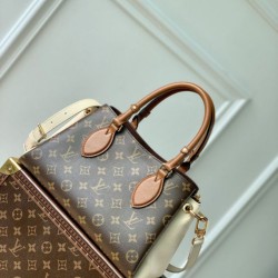 Replica Borsa tote Louis Vuitton Opera BB M46495