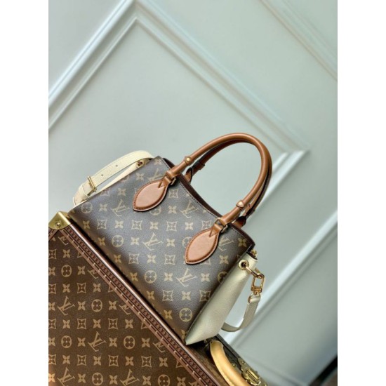 Replica Borsa tote Louis Vuitton Opera BB M46495