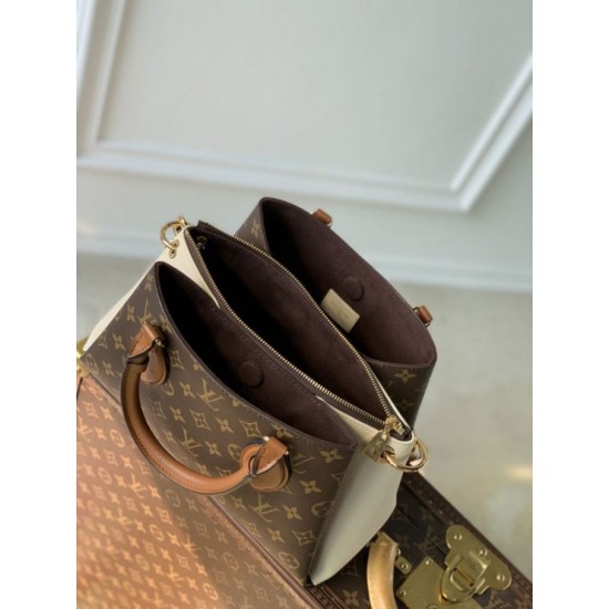 Replica Borsa tote Louis Vuitton Opera BB M46495