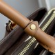Replica Borsa tote Louis Vuitton Opera BB M46495