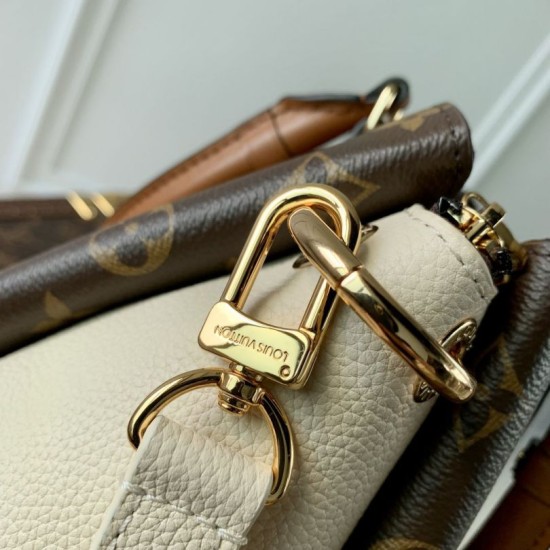 Replica Borsa tote Louis Vuitton Opera BB M46495