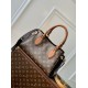 Replica Borsa tote Louis Vuitton Opera MM M46508