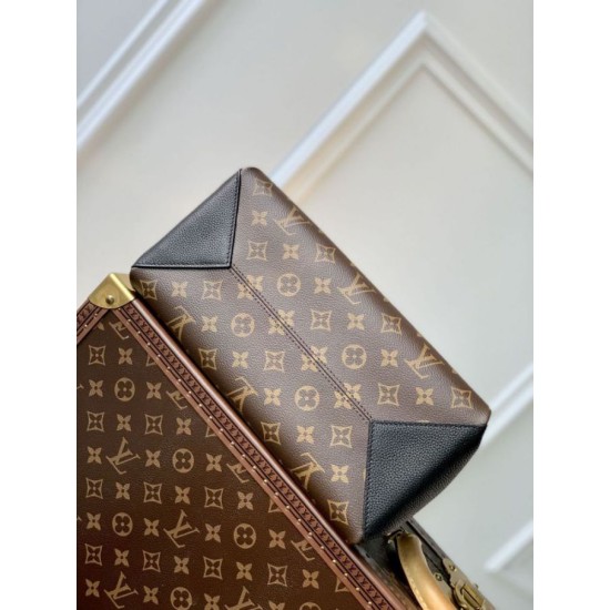 Replica Borsa tote Louis Vuitton Opera MM M46508