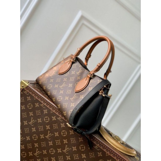 Replica Borsa tote Louis Vuitton Opera MM M46508