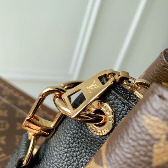 Replica Borsa tote Louis Vuitton Opera MM M46508