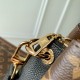 Replica Borsa tote Louis Vuitton Opera MM M46508