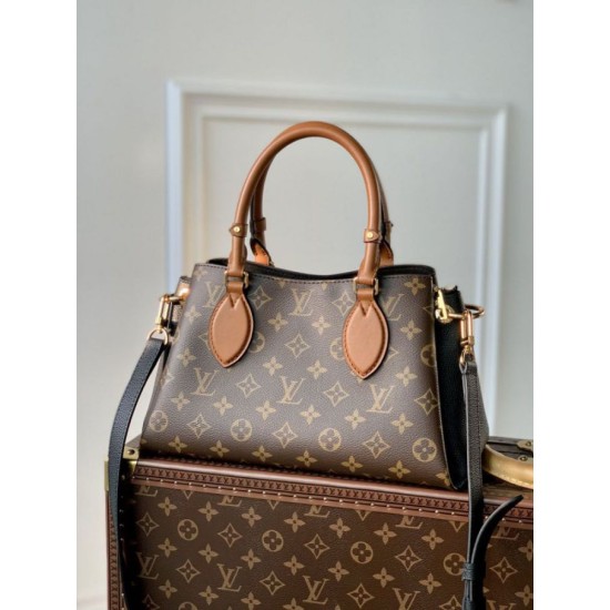 Replica Borsa tote Louis Vuitton Opera MM M46508
