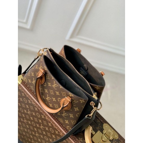 Replica Borsa tote Louis Vuitton Opera MM M46508