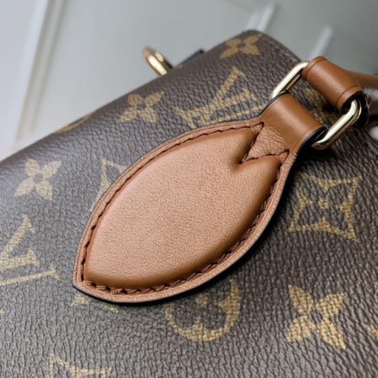 Replica Borsa tote Louis Vuitton Opera MM M46508