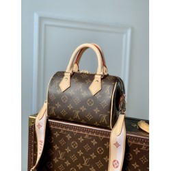 Replica Borsa Louis Vuitton Speedy Bandoulière 20 M46594