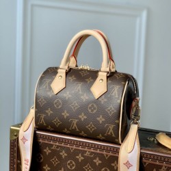 Replica Borsa Louis Vuitton Speedy Bandoulière 20 M46594