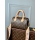Replica Borsa Louis Vuitton Speedy Bandoulière 20 M46594