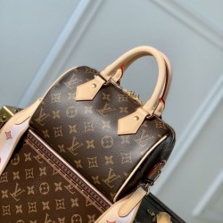 Replica Borsa Louis Vuitton Speedy Bandoulière 20 M46594