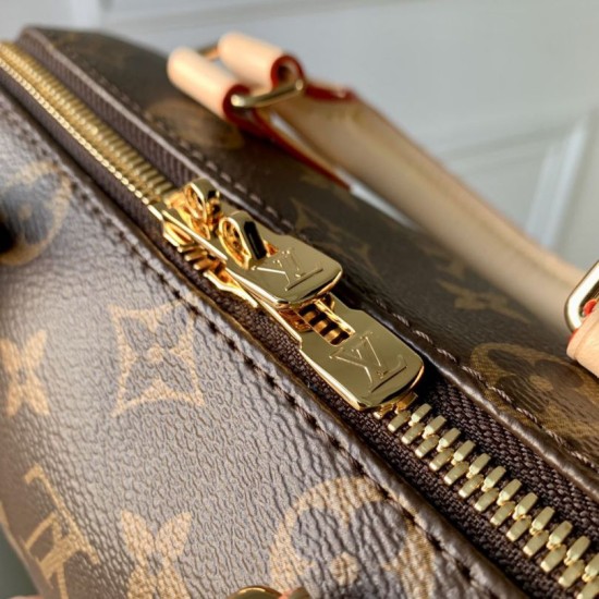 Replica Borsa Louis Vuitton Speedy Bandoulière 20 M46594