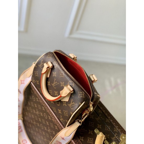 Replica Borsa Louis Vuitton Speedy Bandoulière 20 M46594