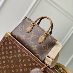Replica Borsa tote Louis Vuitton Onthego East West M46653