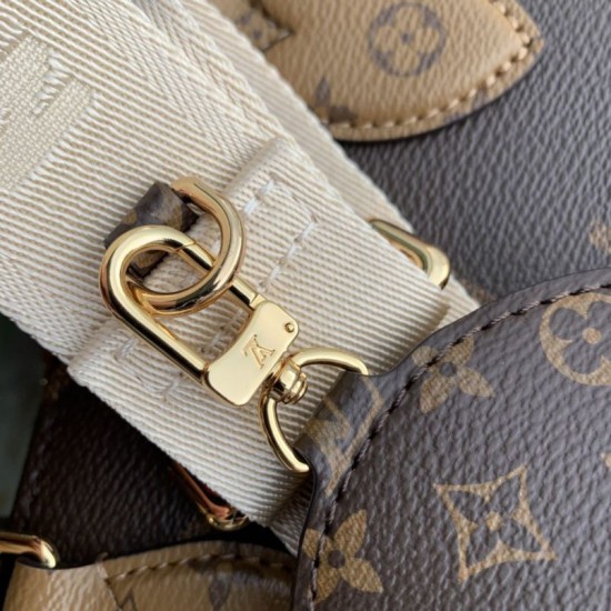 Replica Borsa tote Louis Vuitton Onthego East West M46653