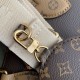 Replica Borsa tote Louis Vuitton Onthego East West M46653
