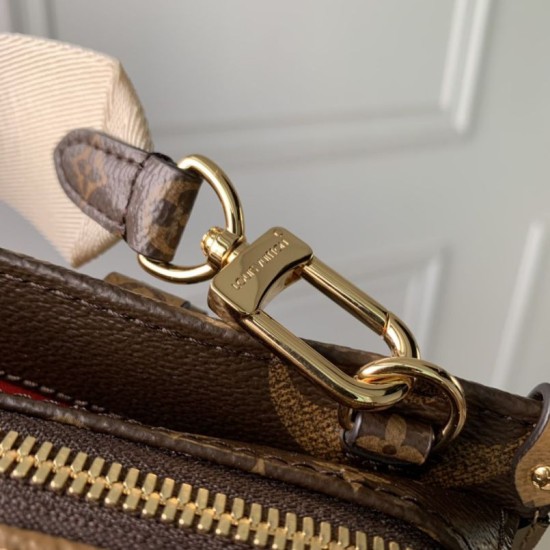 Replica Borsa tote Louis Vuitton Onthego East West M46653