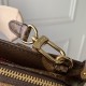 Replica Borsa tote Louis Vuitton Onthego East West M46653