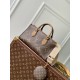 Replica Borsa tote Louis Vuitton Onthego East West M46653